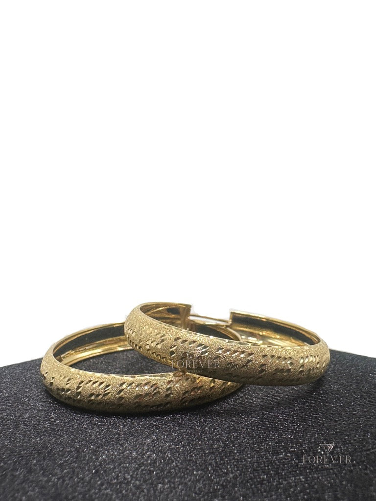 14KT EARRINGS