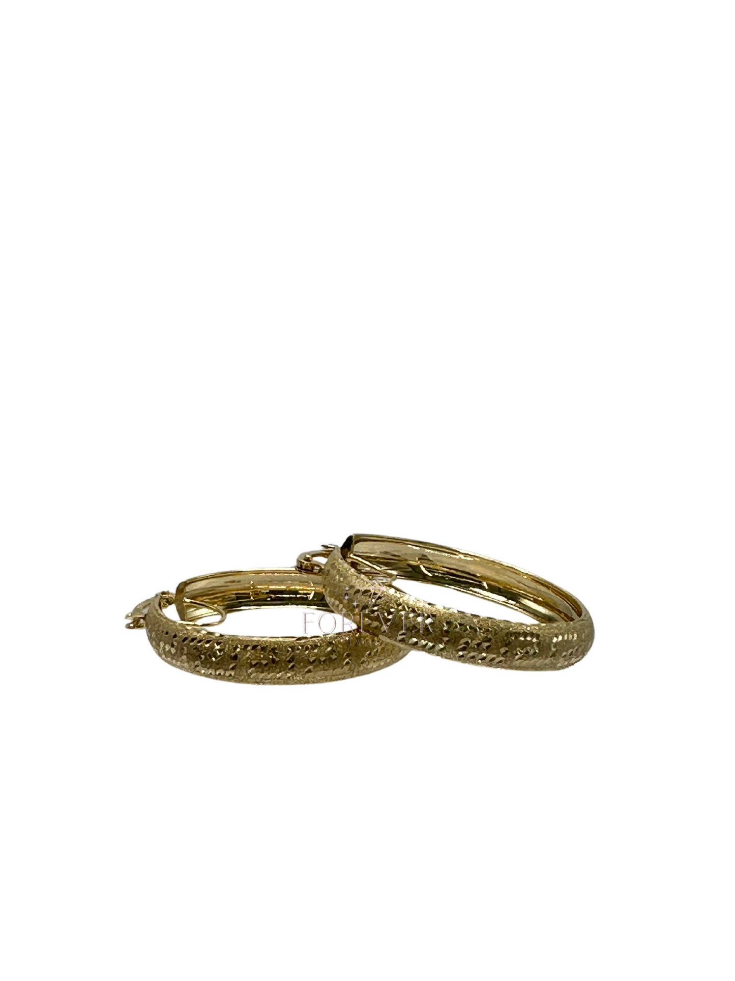 14KT EARRINGS