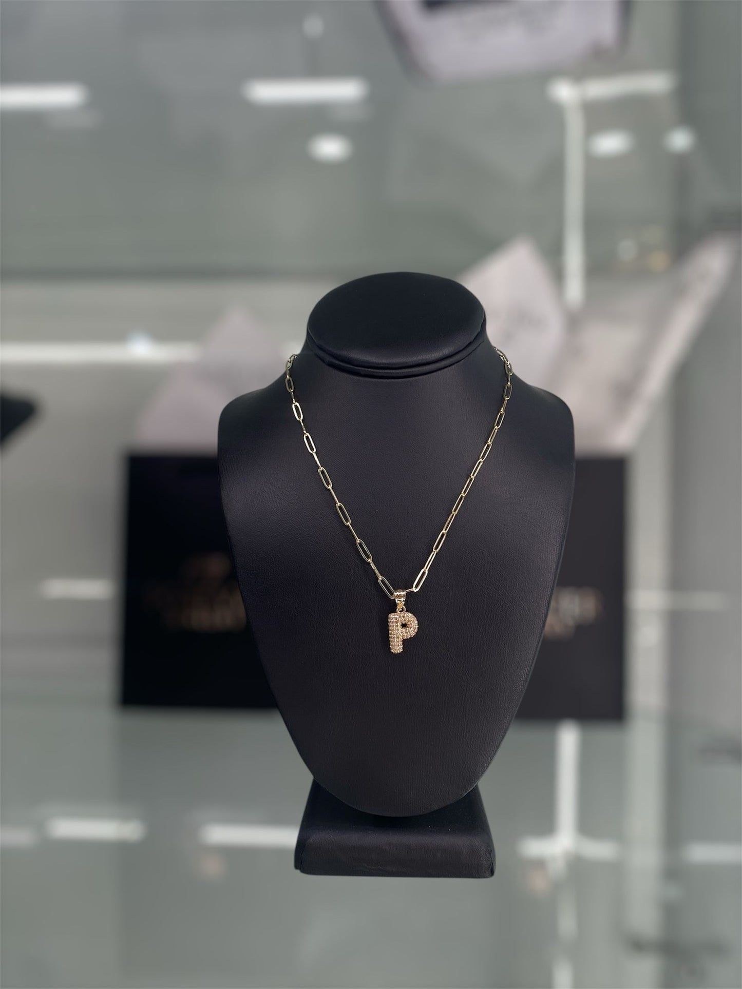 14K Necklace