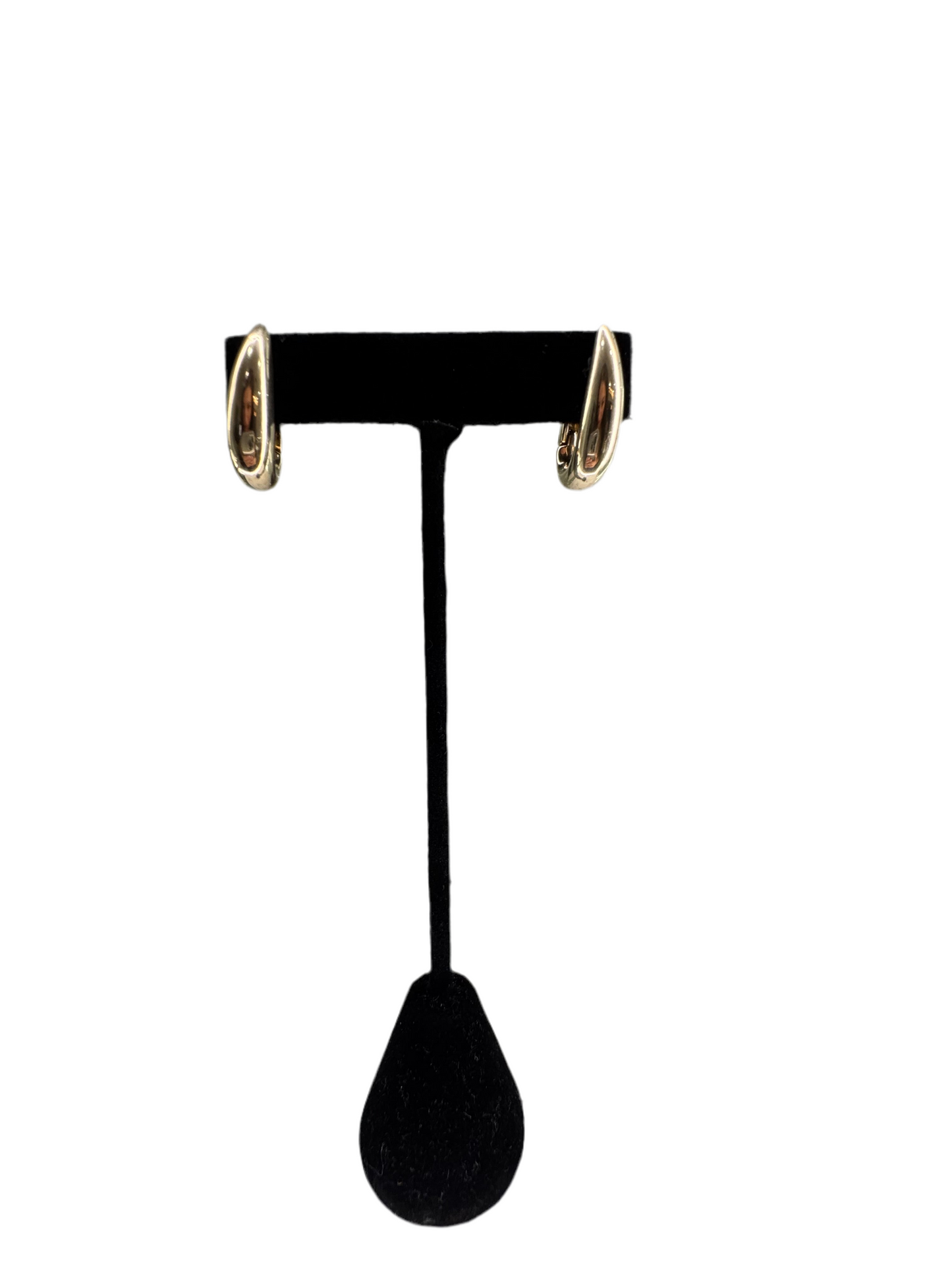 14K Gold Gota  earrings