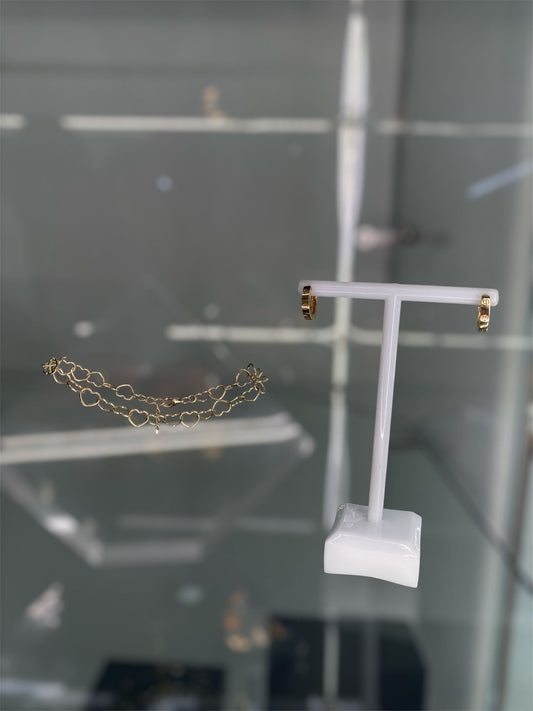 14K Gold Set