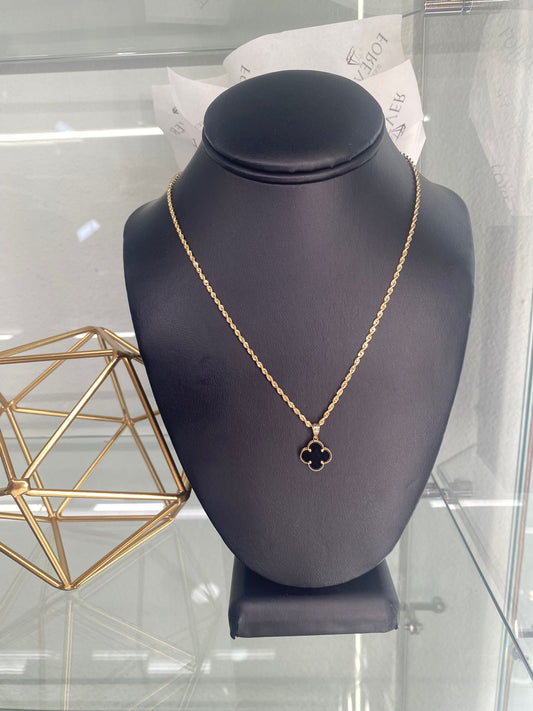 14K Necklace