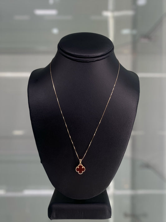 14KT GOLD SET