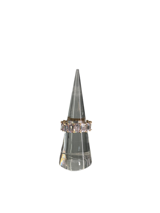 14K Gold Churumbela Ring