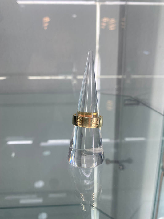 14K Gold Ring