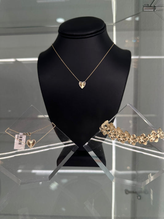 14K Gold Set