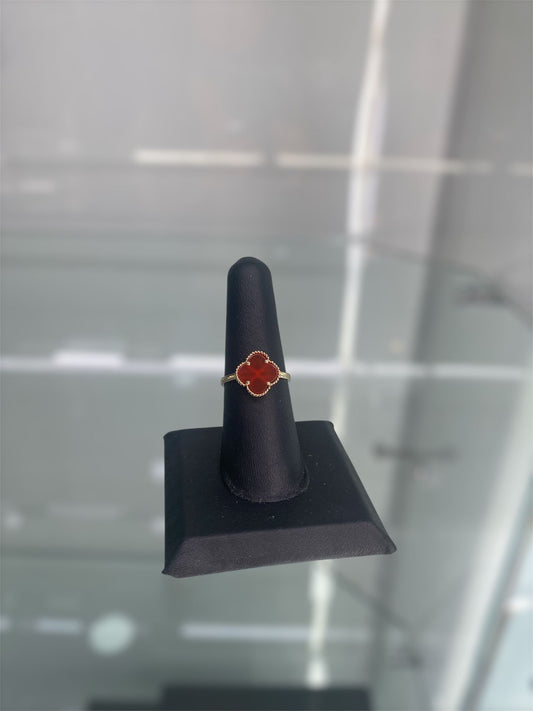 14K Gold Ring