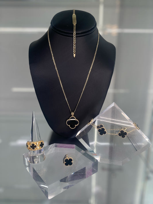 14K Set