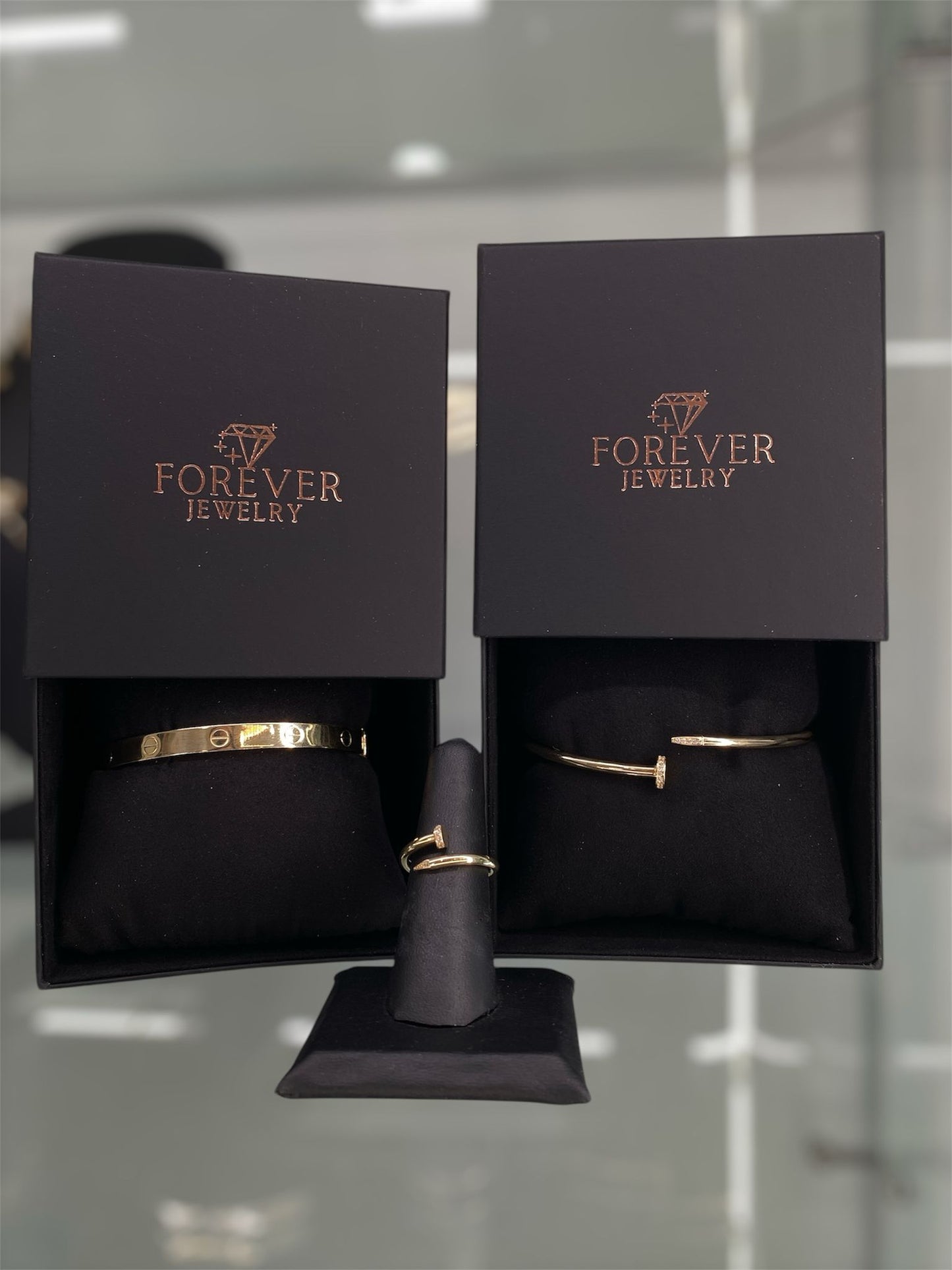 14K Set