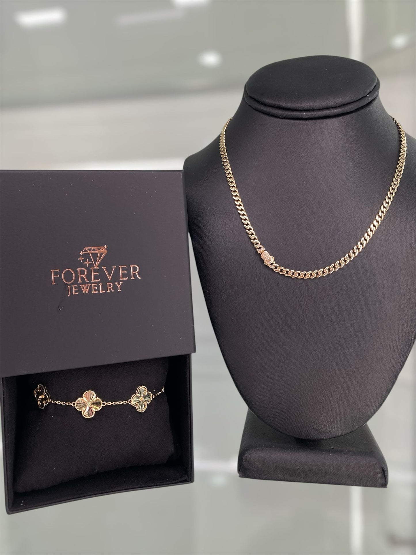 14K Set