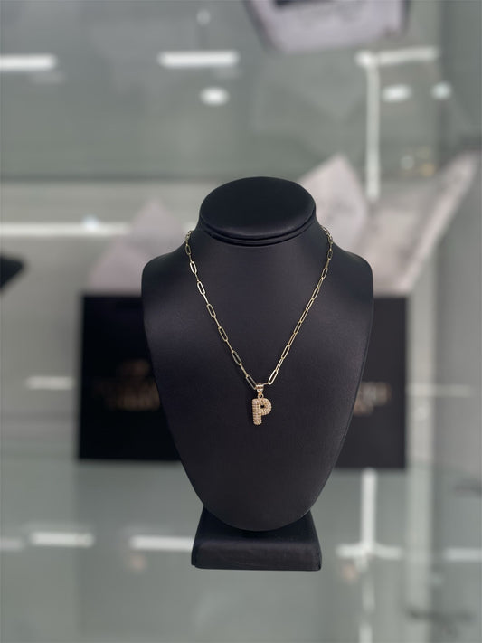 14K Necklace