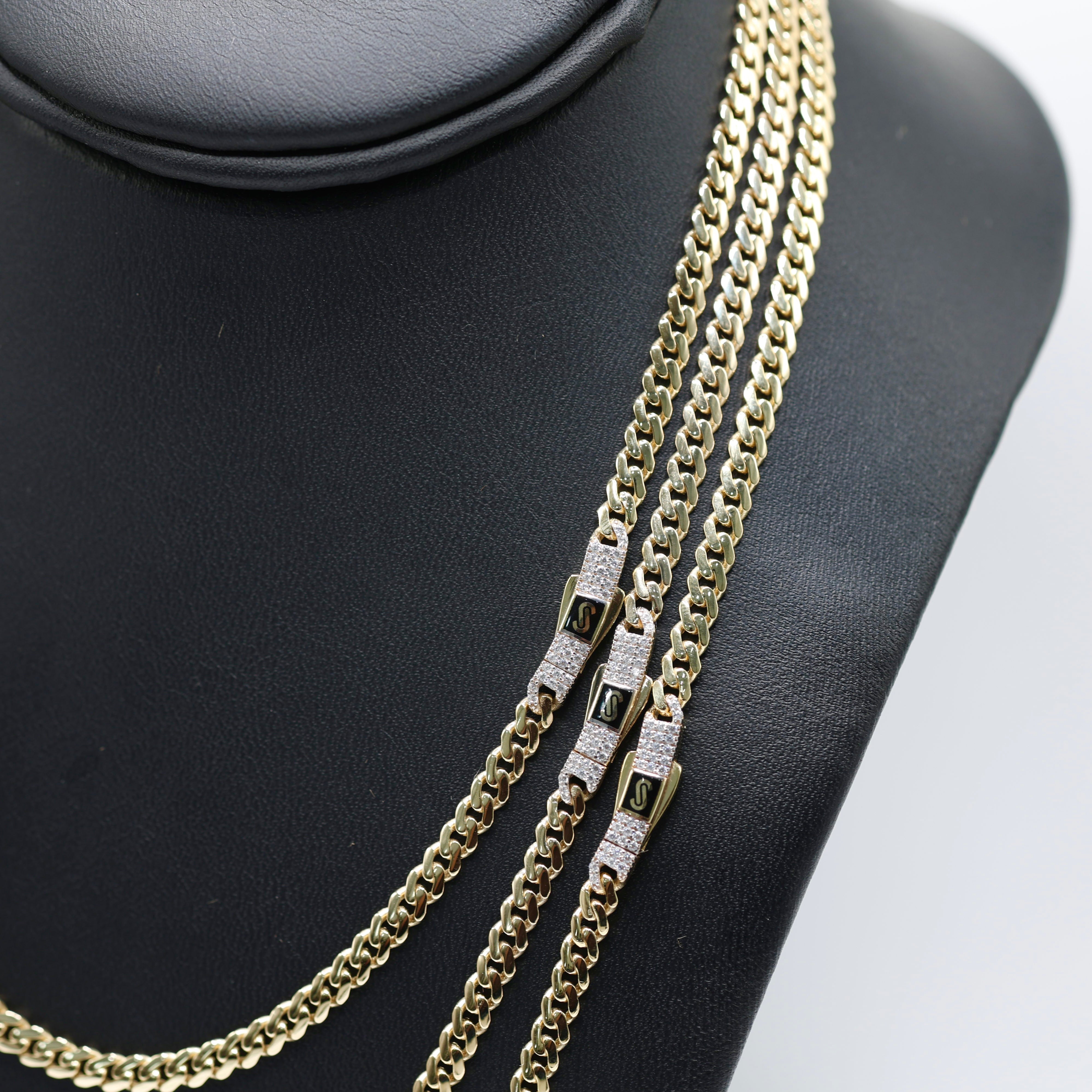 NECKLACES – Forever Jewelry