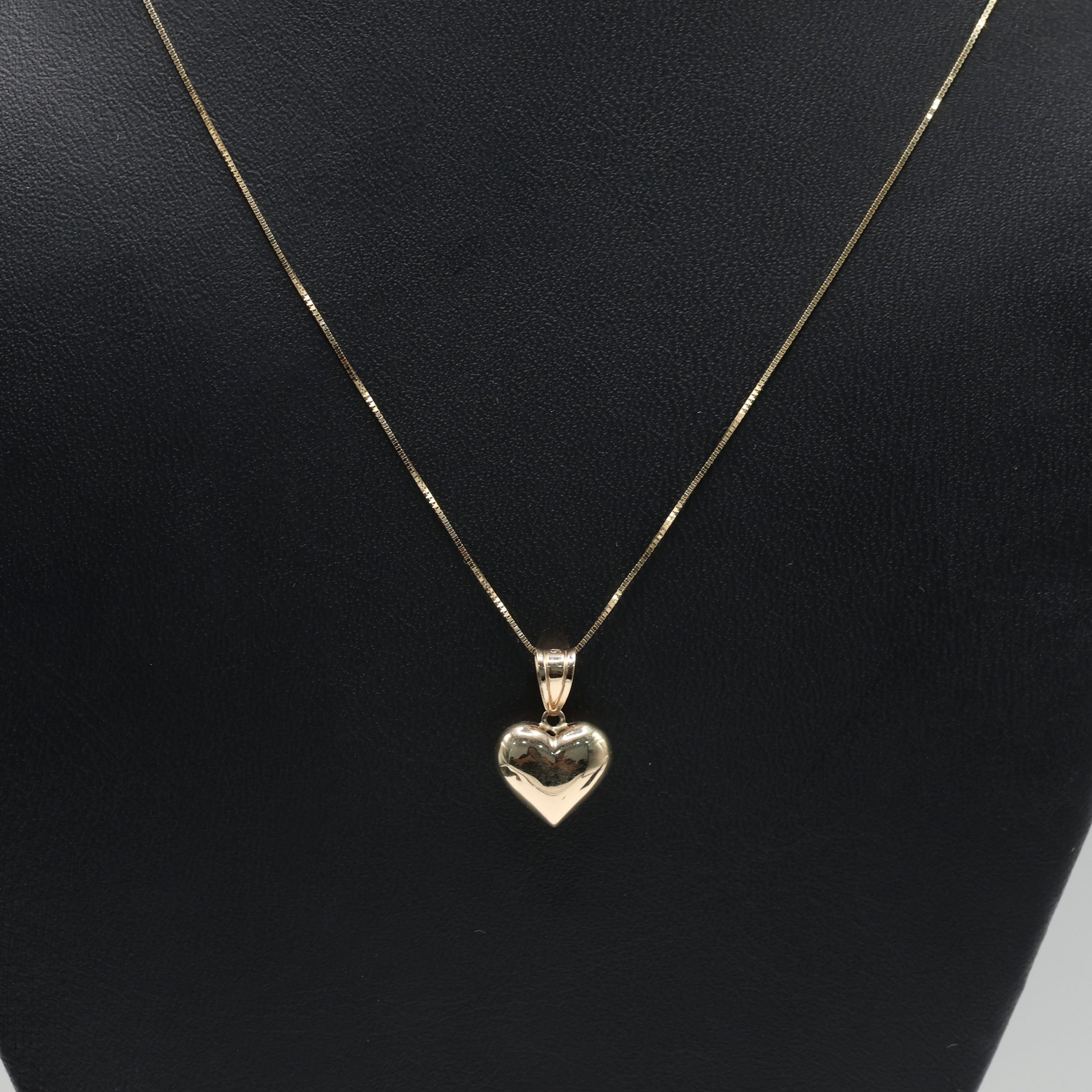 NECKLACES – Forever Jewelry