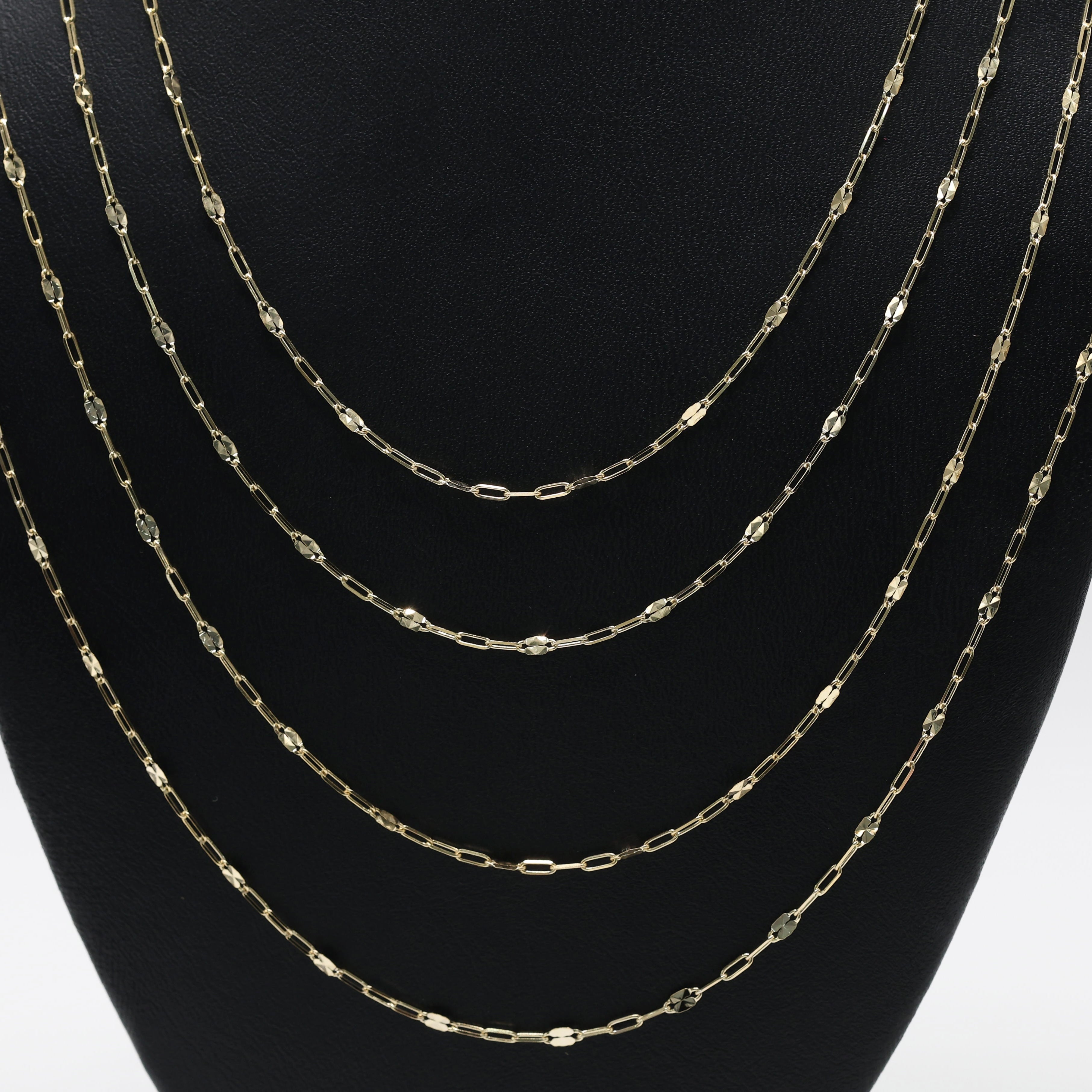 NECKLACES – Forever Jewelry